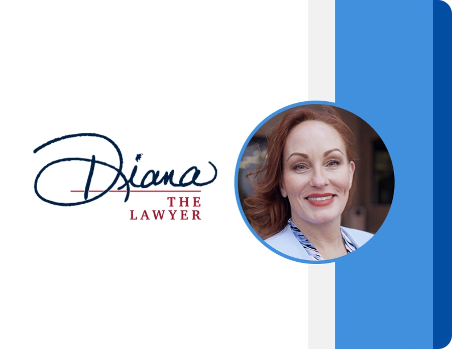 Diana The Lawyer case study