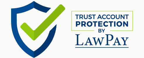 Trust account protection by LawPay