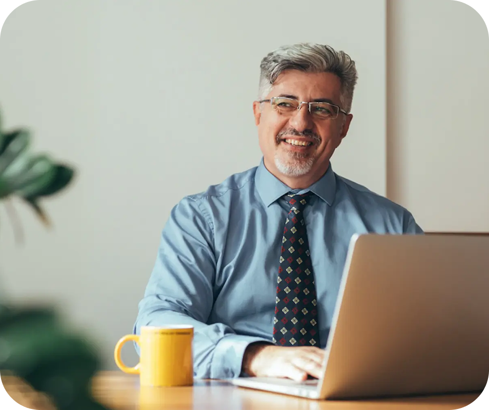 You're one step closer to getting paid faster.